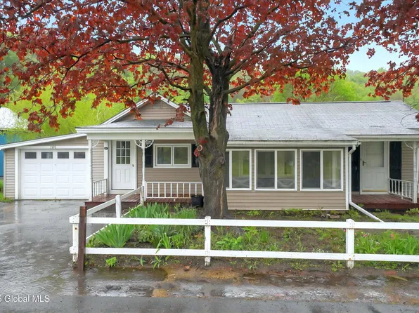 286 NY-80, Fort Plain, NY 13339