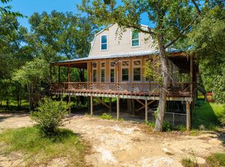 2184 Bear Bottom Dr, Wharton, TX 77488