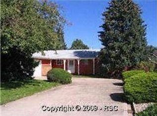 6774 Galley Rd, Colorado Springs, CO 80915