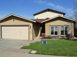 3256 Ridge Crest Ct, Hayward, CA 94541