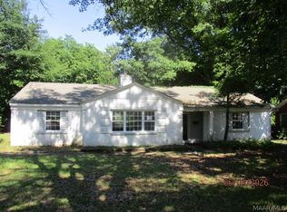 816 Federal Dr, Montgomery, AL 36107
