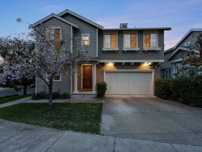 2095 - 2097 Cooper Drive, Santa Rosa, CA, 95404