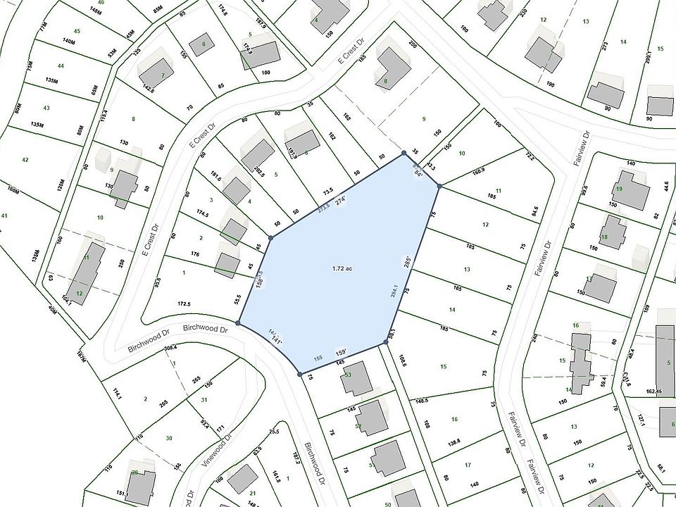 1st image of 0 Birchwood Dr