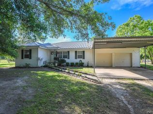 807 County Road 347 S, Cleveland, TX 77327