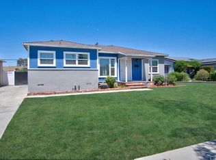 2719 Denmead St, Lakewood, CA 90712