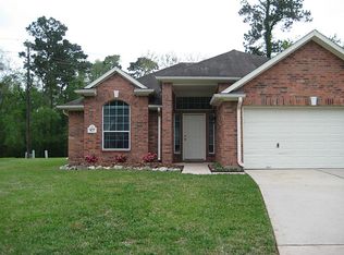 827 Windlass Way, Crosby, TX 77532