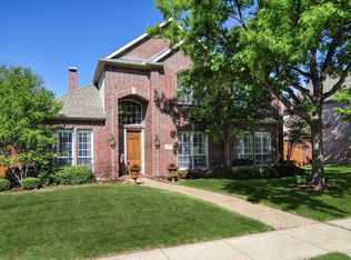 7209 Regency Ct, Plano, TX 75024