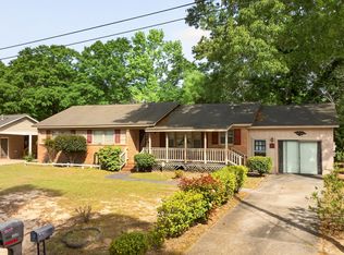 3326 Glenhaven Shores Dr, North Charleston, SC 29420