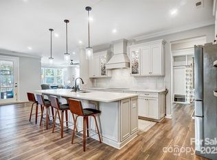 9428 Liberty Hill Dr, Mint Hill, NC 28227