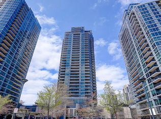 5 Valhalla Inn Rd #2809, Toronto, ON M9B0B1