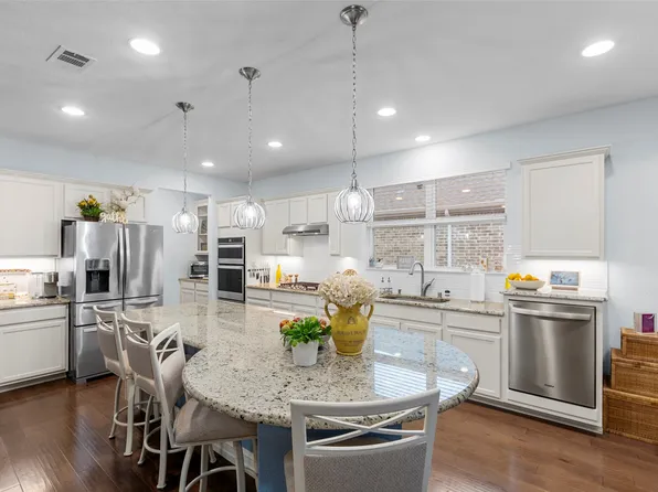 2142 Flagship Ct, Frisco, TX 75036