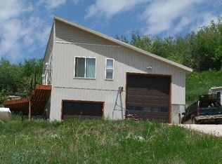 768 Fish Haven Canyon Rd, Fish Haven, ID 83287