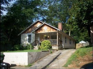 210 Lowry St, Atlanta, GA 30307