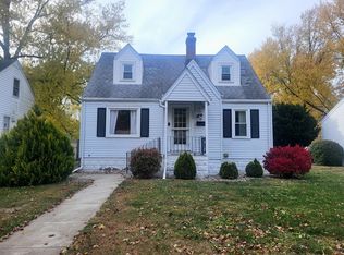 623 S Yates Ave, Kankakee, IL 60901