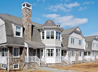 4B Foley Pl #4B, New Providence, NJ 07974