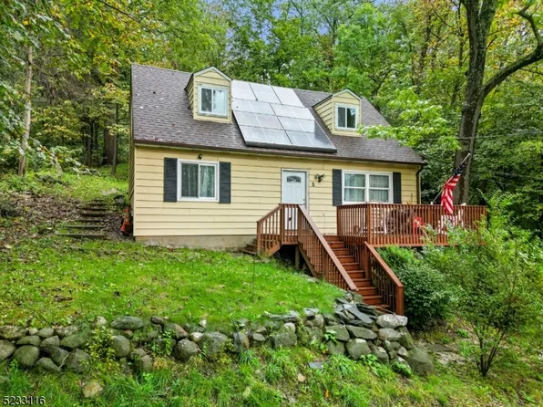 6 Andrea Dr, Vernon Twp., NJ 07462