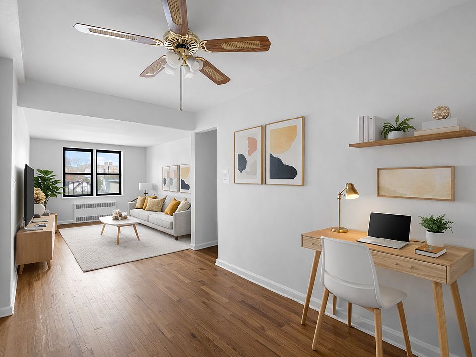 1st image of 160 Ocean Pkwy APT 4C