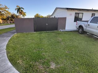 15000 SW 307th St, Homestead, FL 33033