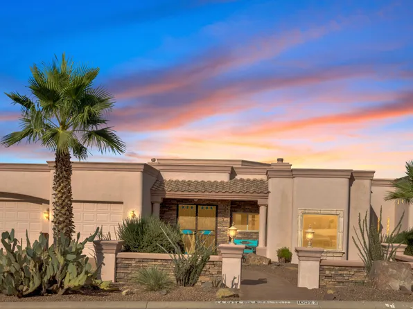 10022 San Savino Ct, Las Cruces, NM 88007