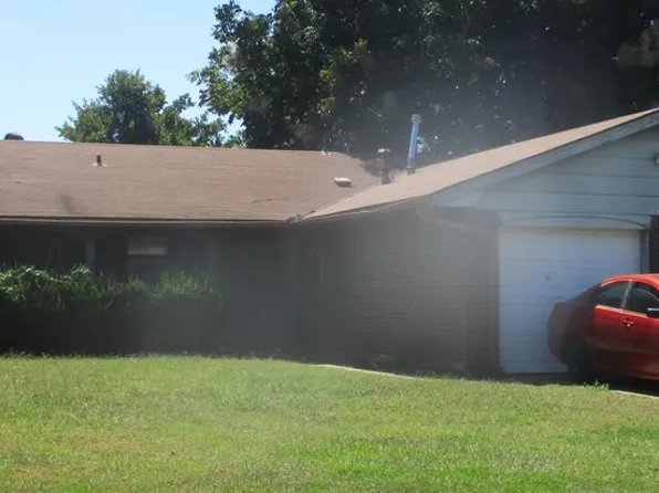3408 Chetwood Dr, Del City, OK 73115