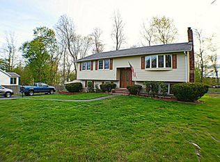 30 Alexander Cir, Methuen, MA 01844