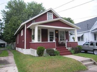 224 Edward St, Schenectady, NY 12304