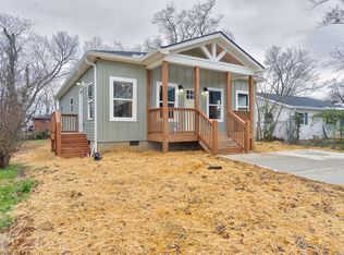 3310 Tarlton Ave, Chattanooga, TN 37410
