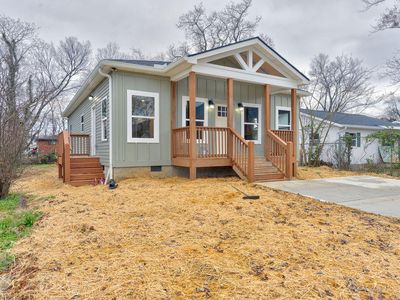 3310 Tarlton Ave, Chattanooga, TN, 37410