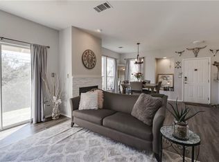 7501 Shadowridge Run UNIT 158, Austin, TX 78749