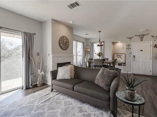 7501 Shadowridge Run Unit 158, Austin, TX 78749