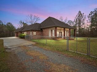 3945 Savage Forks Rd, Leesville, LA 71446