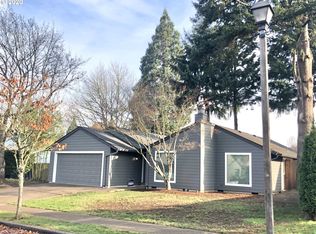 21848 SW Blackfoot Dr, Tualatin, OR 97062
