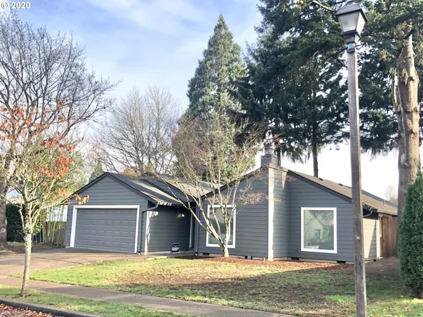 21848 SW Blackfoot Dr, Tualatin, OR 97062