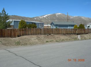 17860 Fantail Cir, Reno, NV 89508