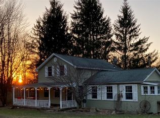 5620 Brown Hill Rd, Eden, NY 14057