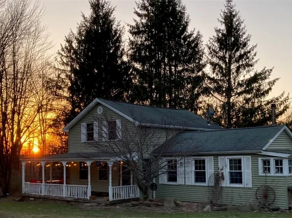 5620 Brown Hill Rd, Eden, NY 14057