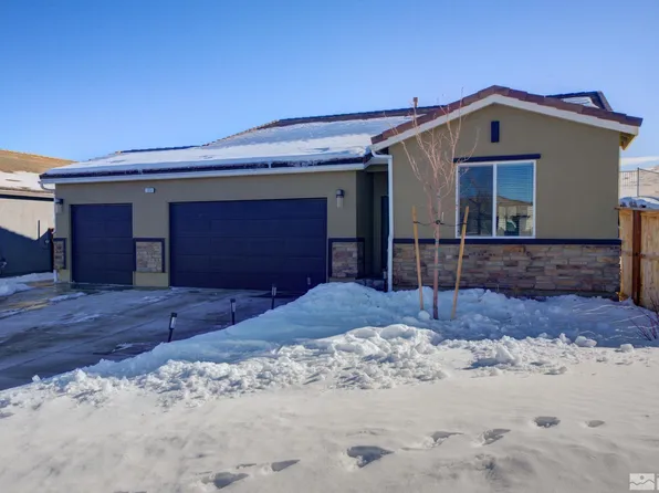 1850 Flint Springs Ct, Sun Valley, NV 89433