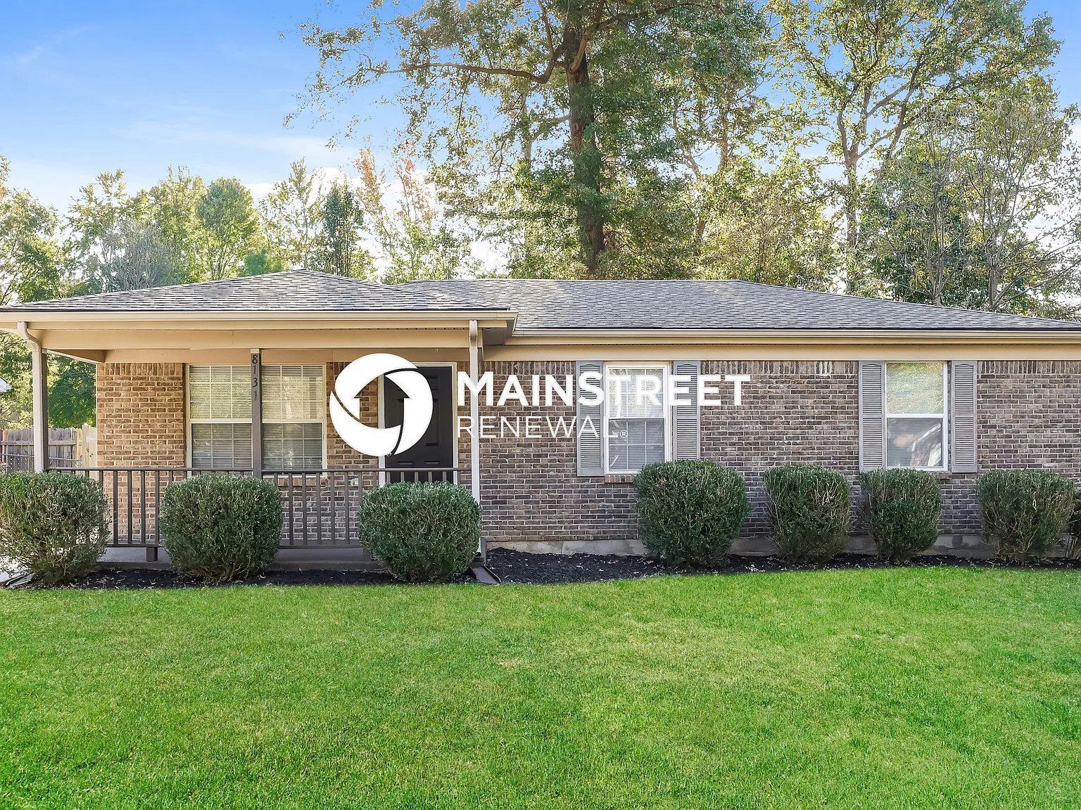 8131 Afterglow Dr — Photo 1
