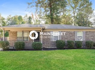 8131 Afterglow Dr, Louisville, KY 40214