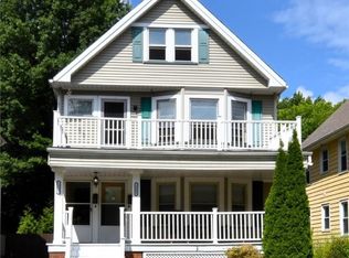 1300 Marlowe Ave, Lakewood, OH 44107
