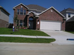 21719 Colter Stone Dr, Spring, TX 77388