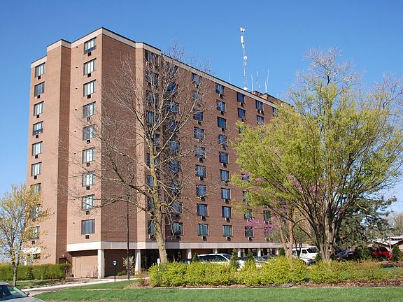 2nd image of 400 Delaware Ave