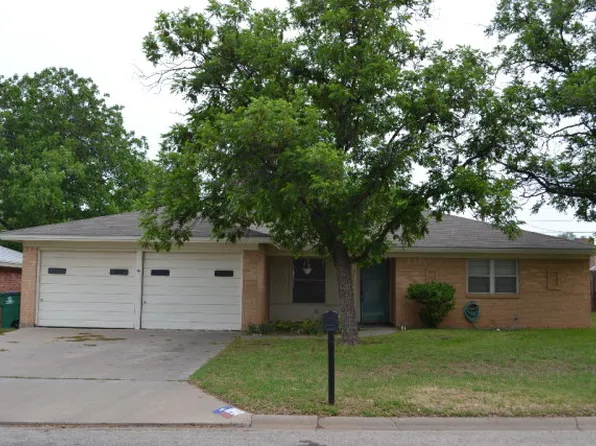 122 Norwood Dr, San Angelo, TX 76903