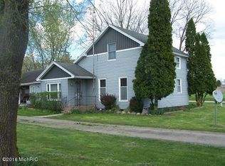 1530 W State Rd, Hastings, MI 49058