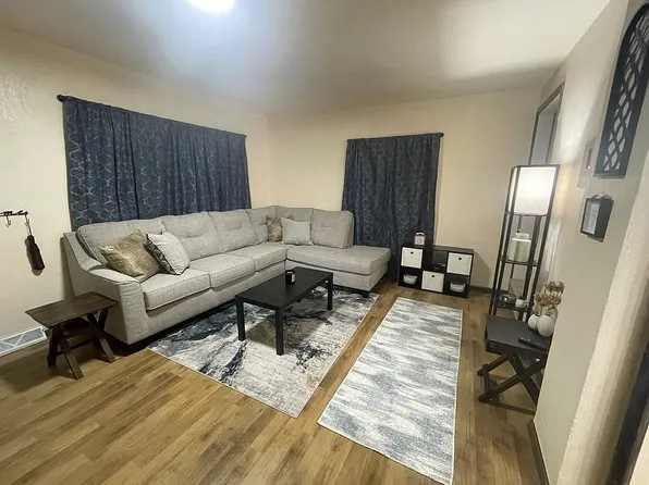 200 Roosevelt Ave, Underwood, ND 58576