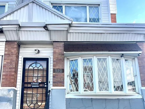 920 W Rockland St, Philadelphia, PA 19141