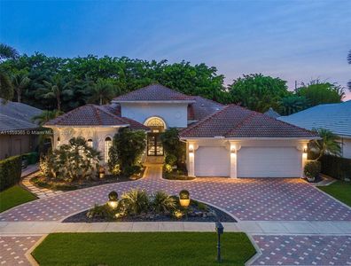 11042 Blue Palm St, Plantation, FL, 33324