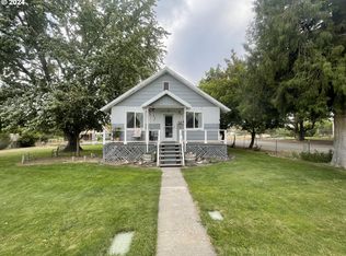 285 W Arcade St, Lexington, OR 97839