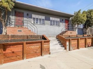 2976 Georgia St, Oakland, CA 94602