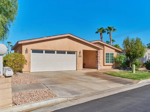 35351 Sand Rock Rd, Thousand Palms, CA 92276